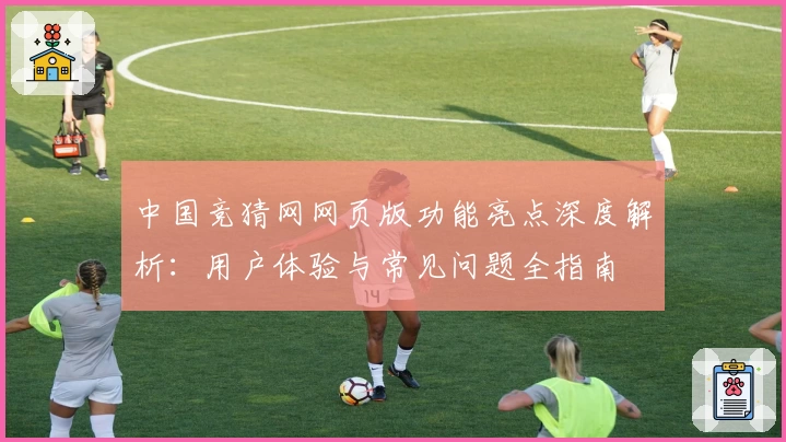 中国竞猜网网页版功能亮点深度解析：用户体验与常见问题全指南