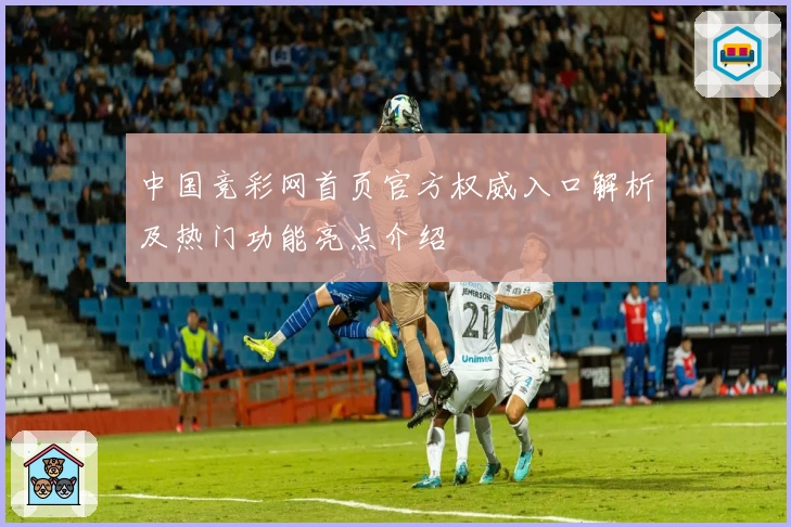 中国竞彩网首页官方权威入口解析及热门功能亮点介绍