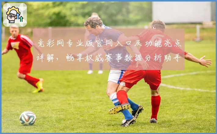 竞彩网专业版官网入口及功能亮点详解，畅享权威赛事数据分析助手